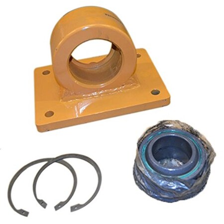 Aftermarket Bracket Assm Fits Case IH Combine Models 1150D 1150E 1150G R58345X